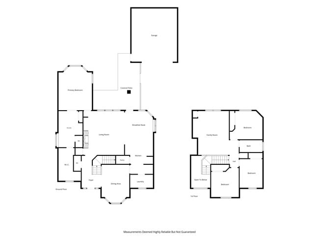 Building Photo - 6165 Darlington Ct