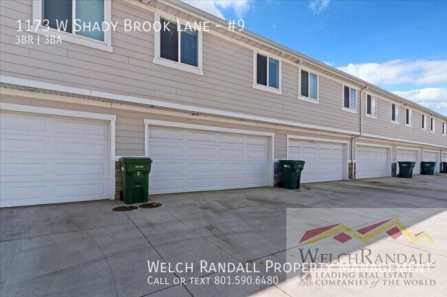 Building Photo - 1173 Shady Brook Ln S