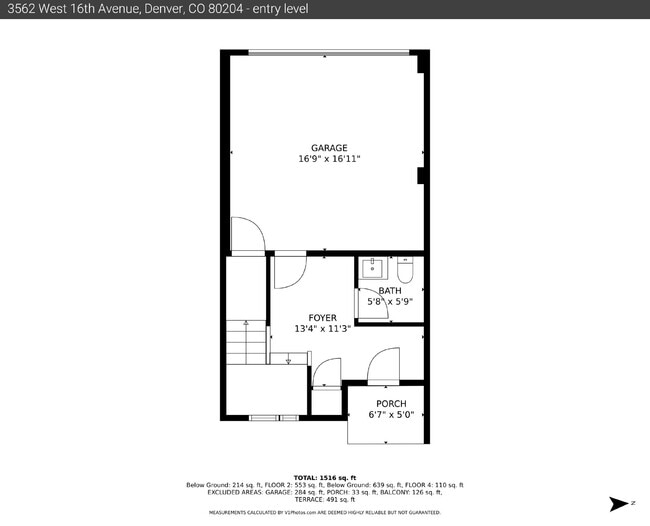 Building Photo - $3,400.00 - 2 Bedrooms, 3 Bathrooms, Townh...