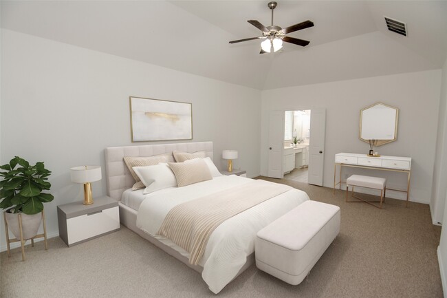 Building Photo - 18122 Glenlyon Dr