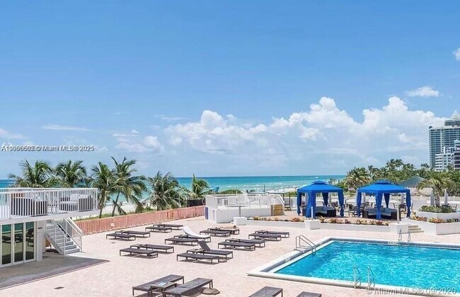 Building Photo - 5401 Collins Ave