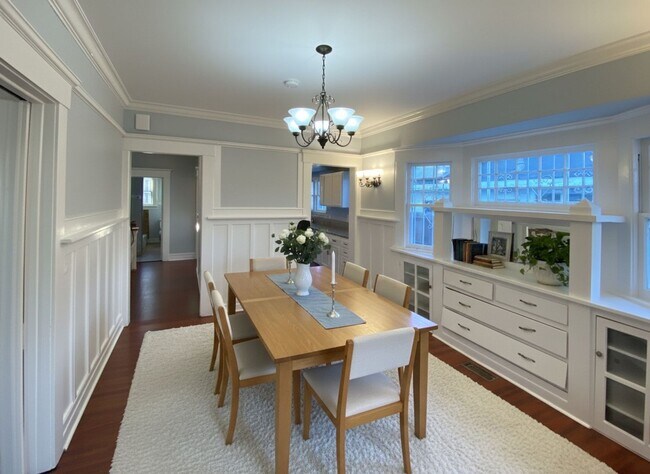 Building Photo - The Woods