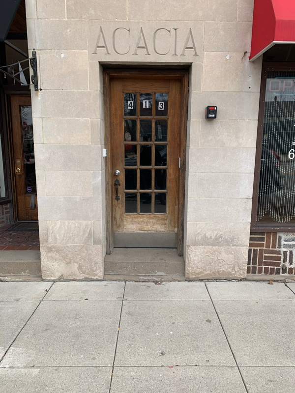 Building Photo - 413 N Main St