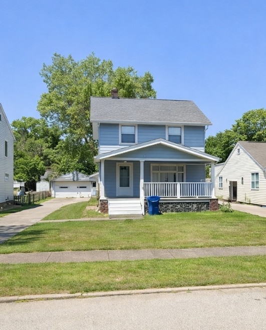 Building Photo - 4120 W 224th St