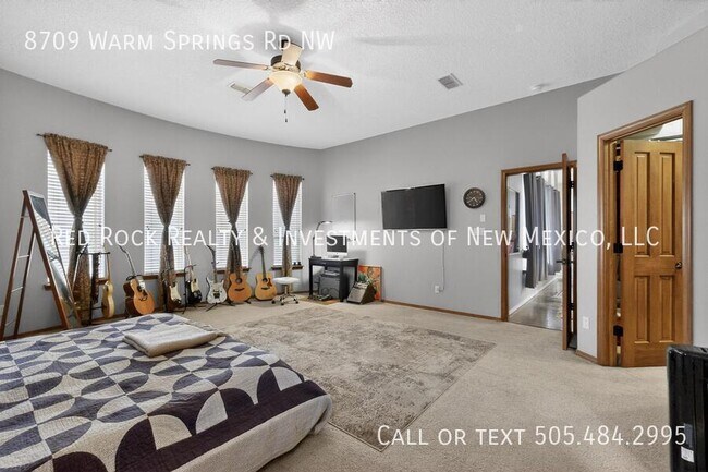 Building Photo - 8709 Warm Springs Rd NW