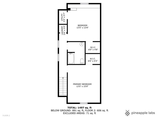 Building Photo - 1549 W Barry Ave