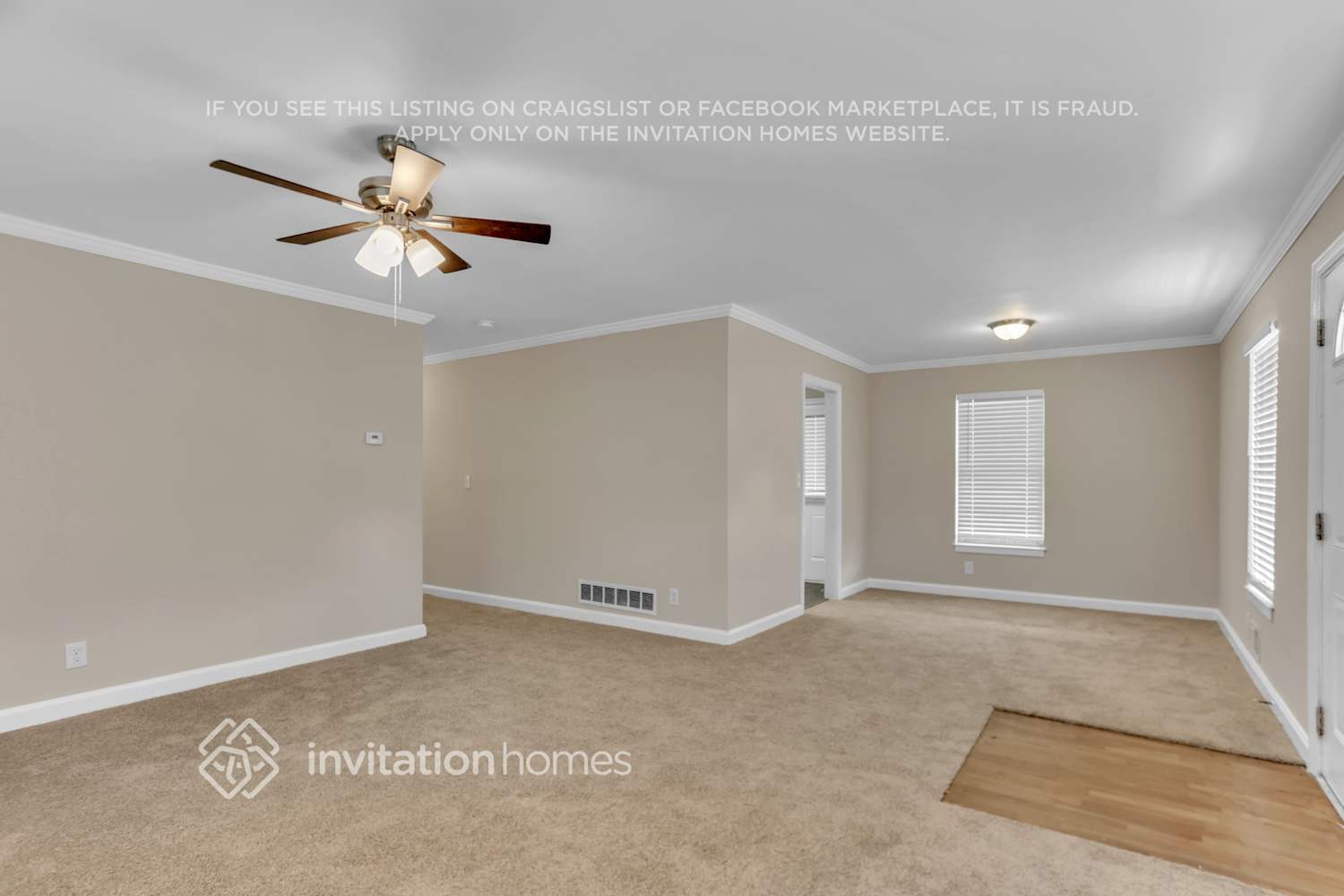 Building Photo - 3043 Chico Dr