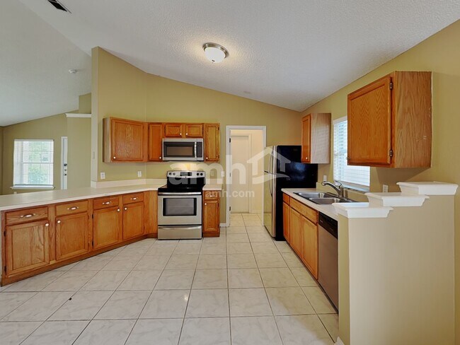 Building Photo - 12706 Parkbury Dr