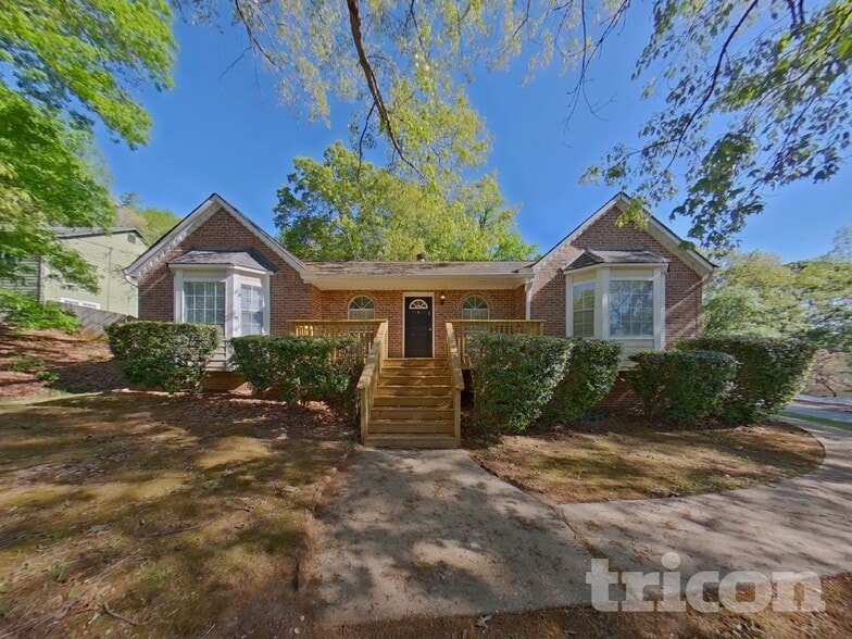 Building Photo - 4396 Central Church Rd