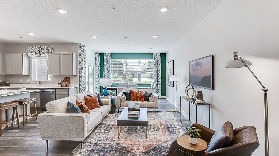 Building Photo - 17040 Dysart Pl