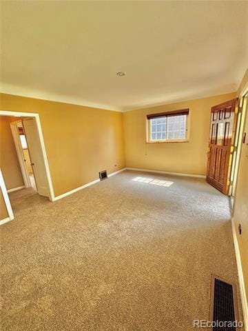 Building Photo - 2470 Quitman St