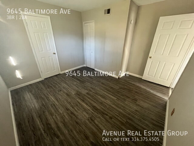 Building Photo - Charming 3-Bedroom Home on Baltimore Ave w...