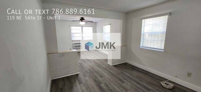 Building Photo - 119 NE 56th St