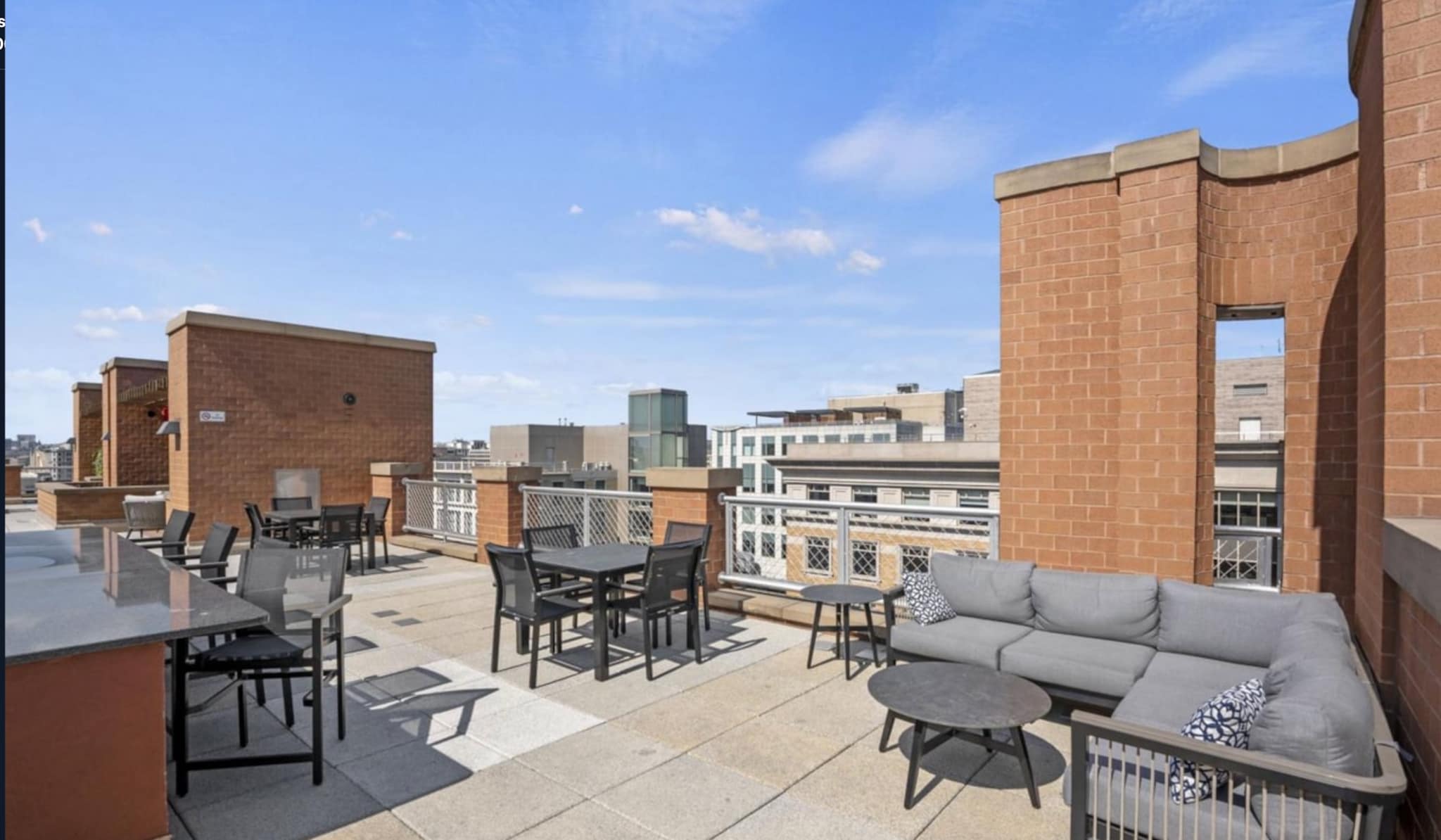 Building Photo - 631 D St NW