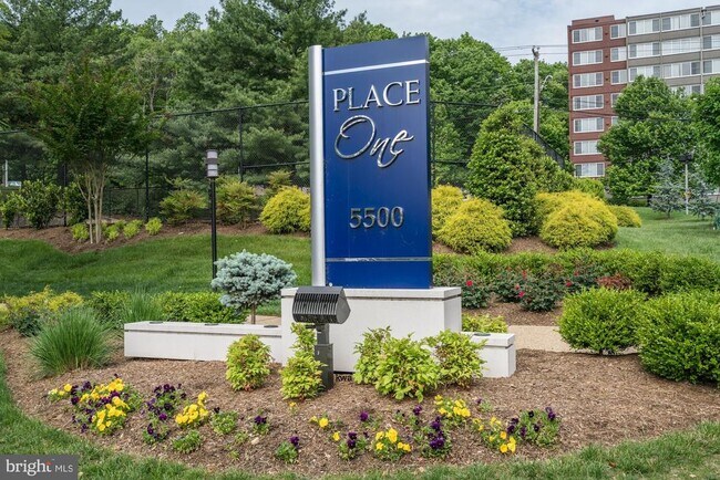 Building Photo - 5500 Holmes Run Pkwy