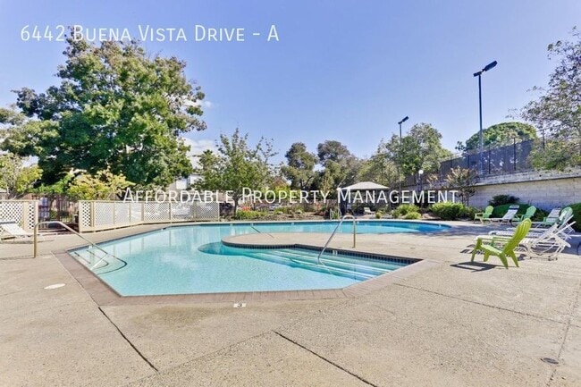 Building Photo - 6442 Buena Vista Dr