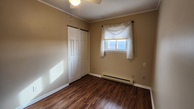 2nd Bedroom - 2312 Grove Rd