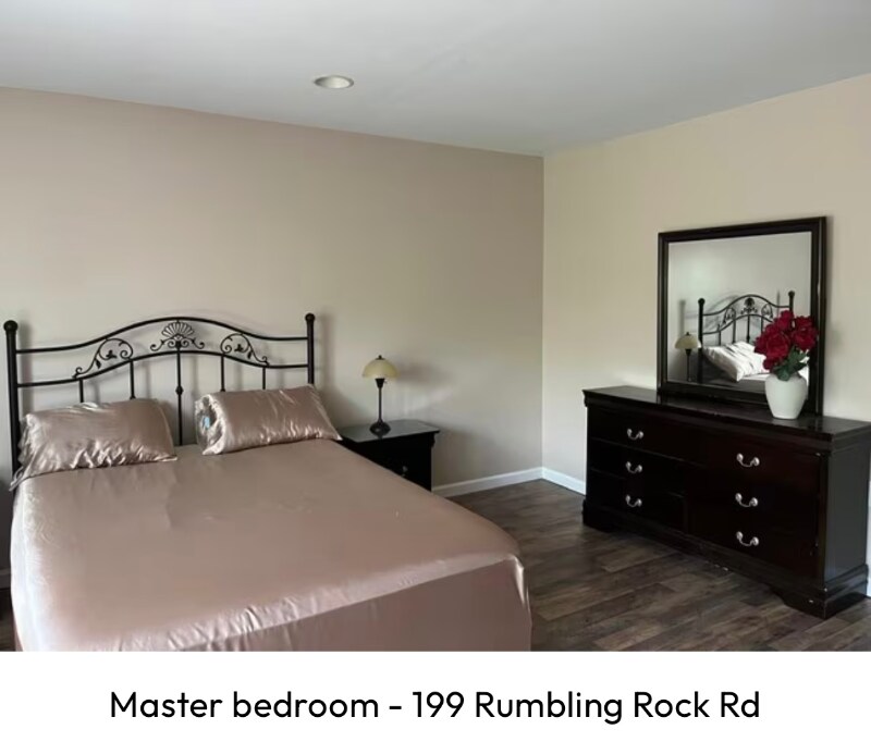Building Photo - 199 Rumbling Rock Rd