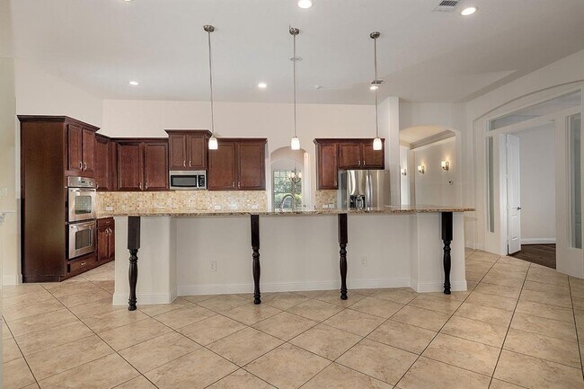 Building Photo - 46 Caprice Bend Pl