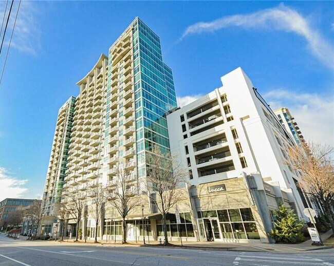 Building Photo - 250 Pharr Rd NE