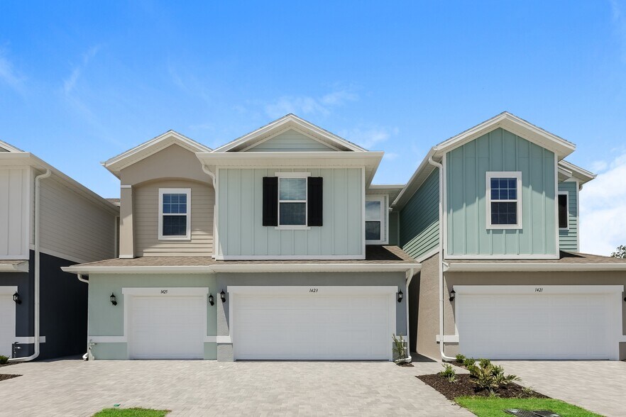 Building Photo - 1423 Tristar Dr