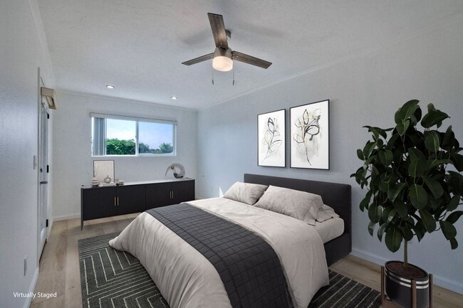 Building Photo - 55 yrs Plus ONLY Community! Lovely and Breathtaking 2 Bed 2 Bath unit in Oceanside