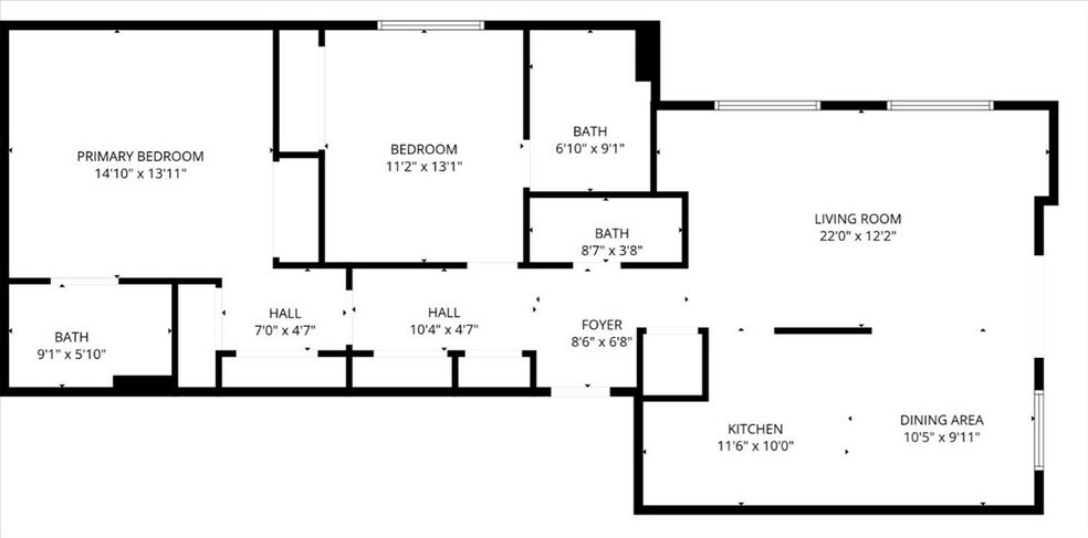 Building Photo - 1820 Prosser Ave