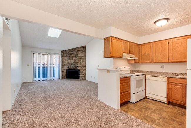 Building Photo - 17206 E Harvard Ave