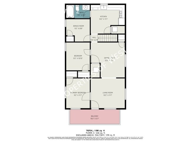 Building Photo - 1011 Watson St SW