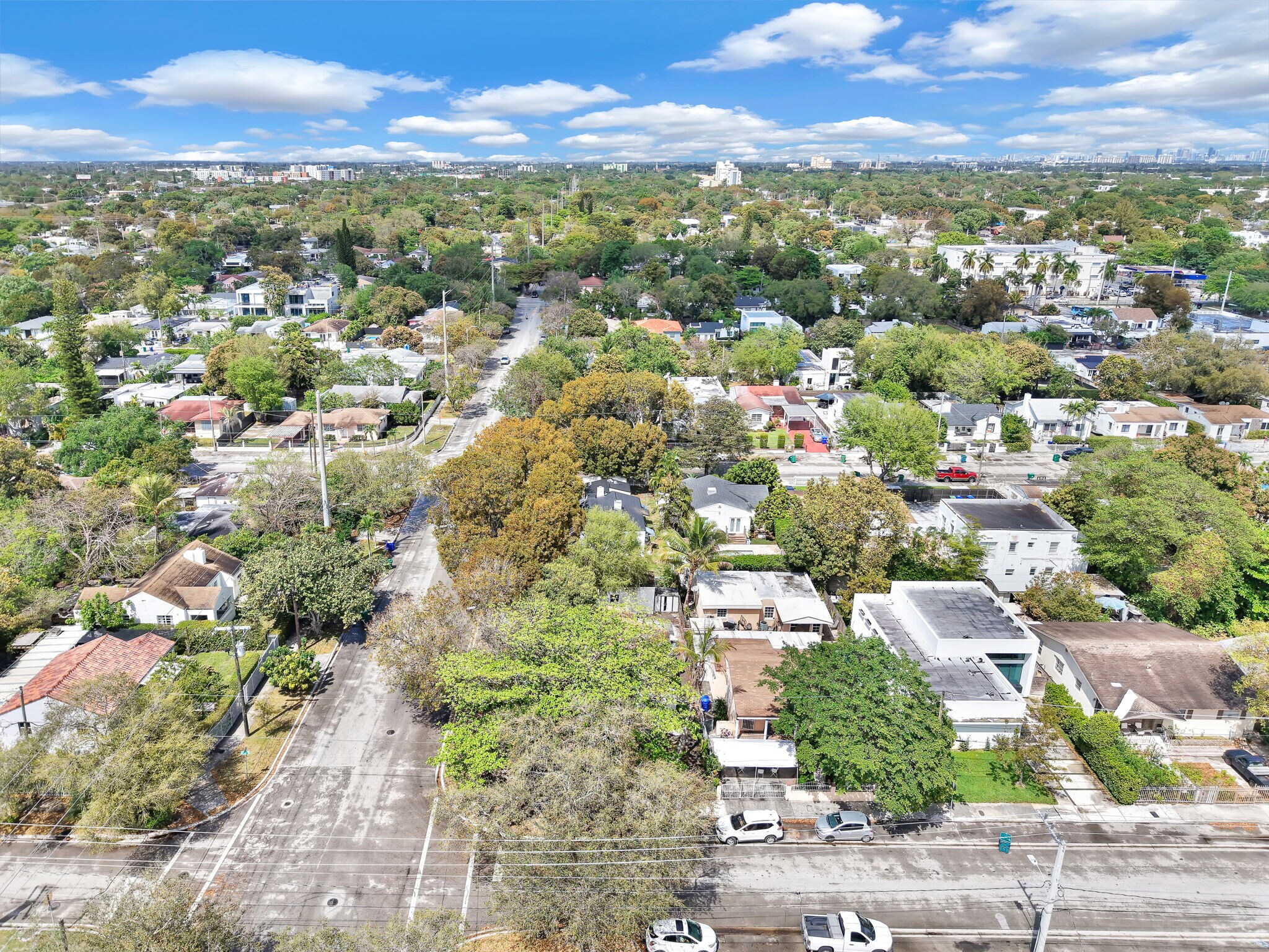 Building Photo - 299 NW 43rd St