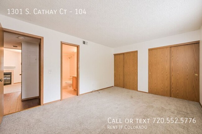 Building Photo - 1301 S Cathay Ct