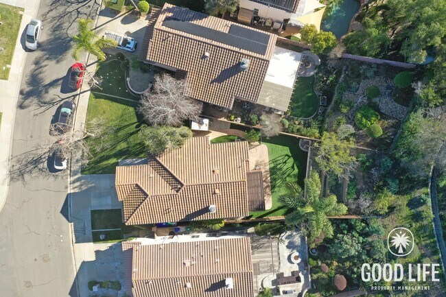 Building Photo - Stunning 5B/3.5BA House in Scripps Ranch!