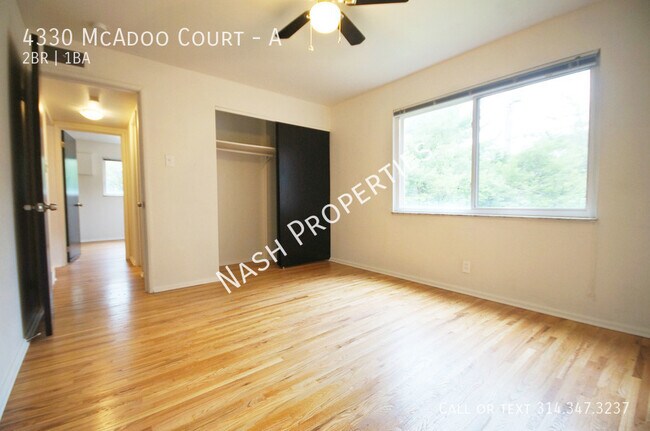 Building Photo - 4330 Mcadoo Ct