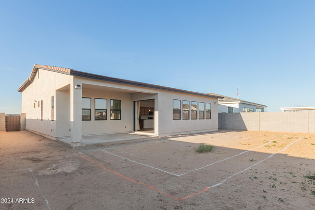 Building Photo - 3769 W Antelope Way