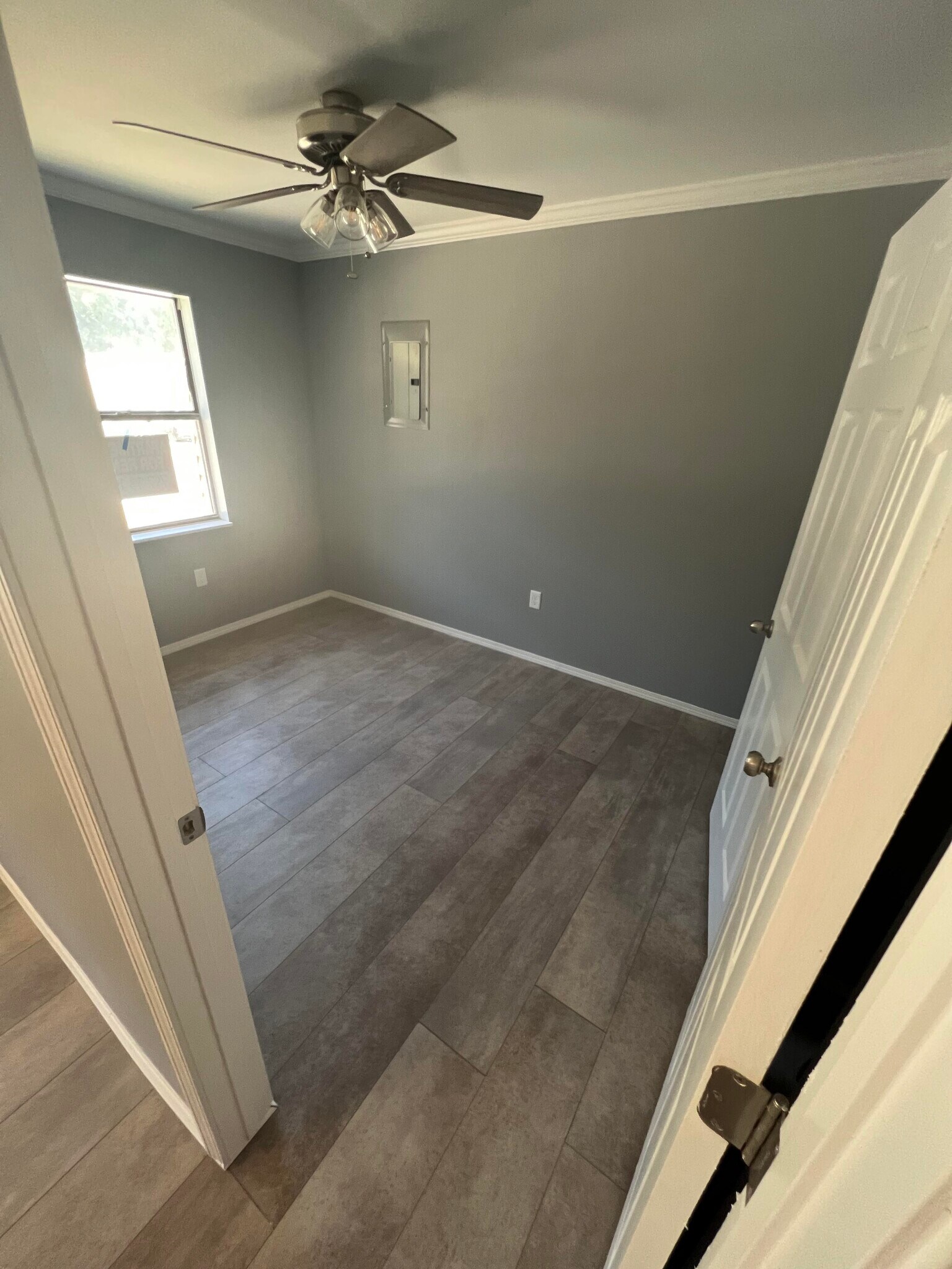 Bedrooom #1 - 103 Foxfire Dr
