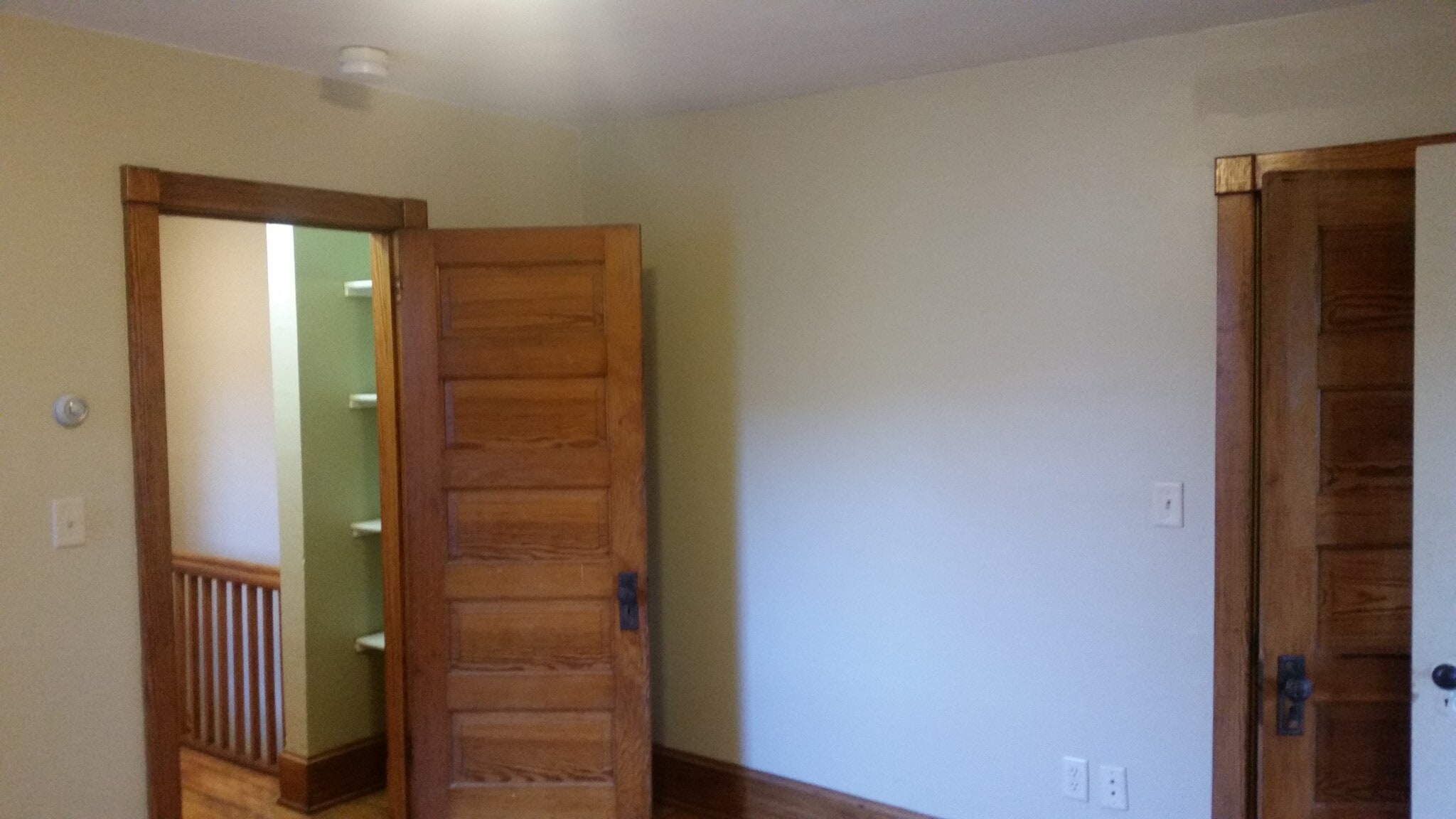 Bed 3 - 122 West Arch Street