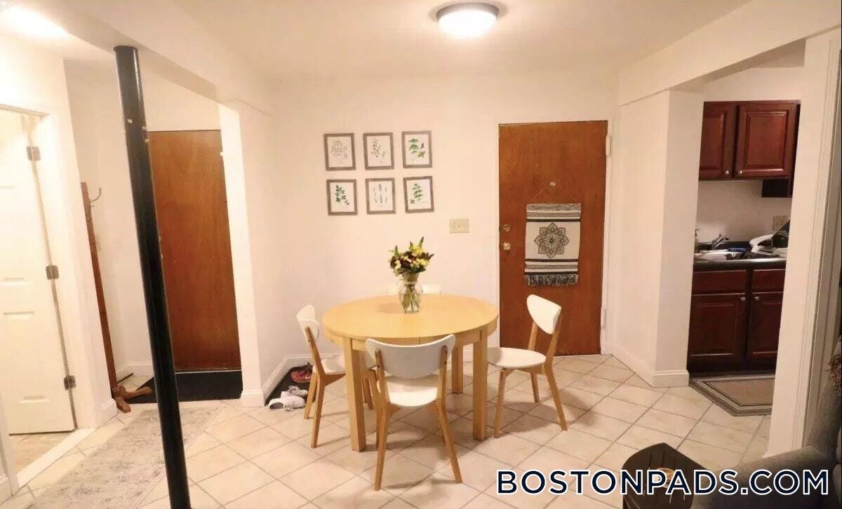 Building Photo - 140 Kenrick St