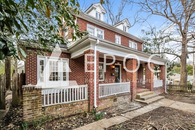 Building Photo - 400 S Josephine Boyd St