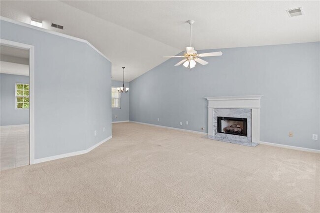 Building Photo - 2510 Fort Daniels Dr NE