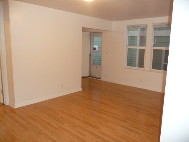 Building Photo - 8208 N Edison St