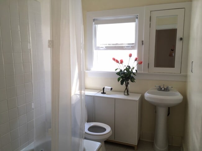 Bathroom - 507 N Norton Ave