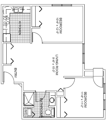 SUMMIT - STYLE B - Cornelia House