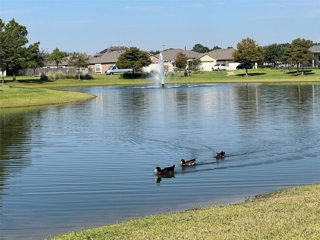 Building Photo - 15419 Benson Landing Dr