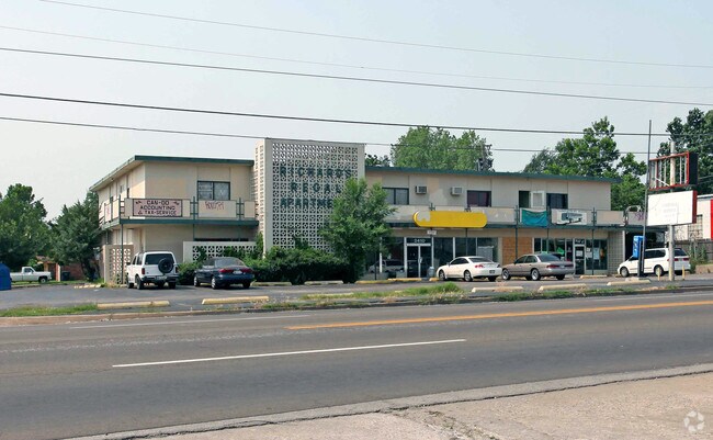 Primary Photo - 2408-2412 SW 59th St