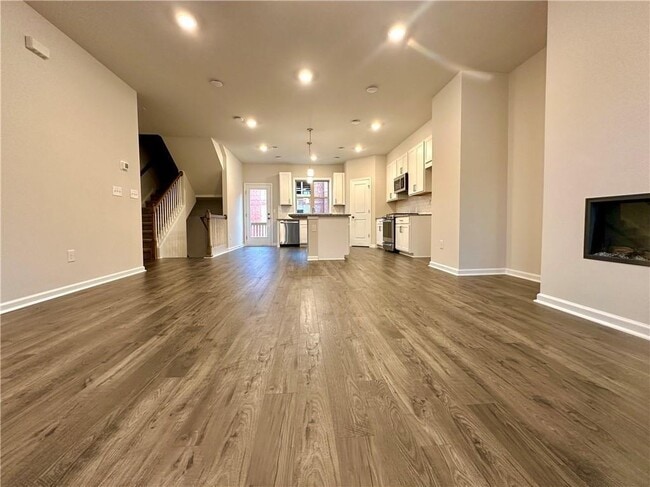 Building Photo - 139 Matson Run SW