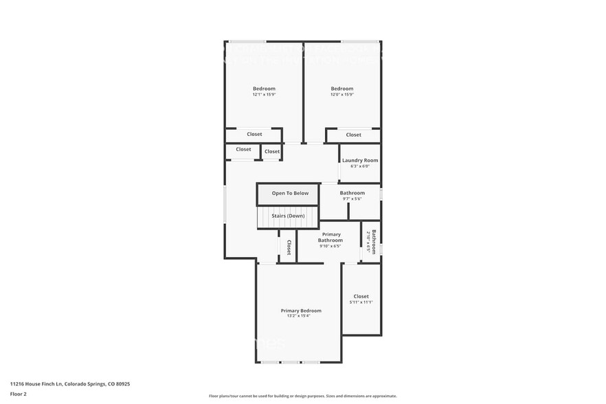 Building Photo - 11216 House Finch Ln