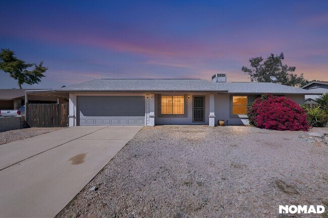 Building Photo - Charming 4BR House in Phoenix