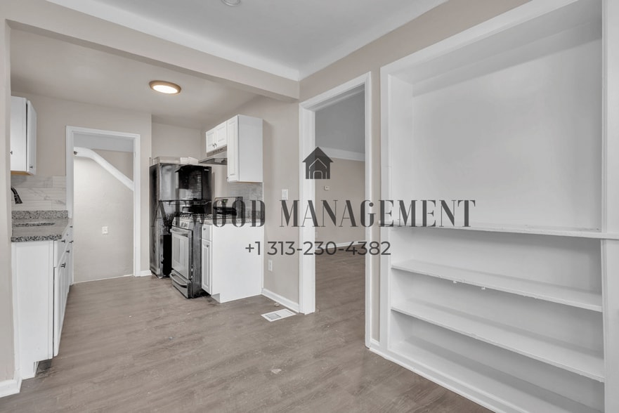 Building Photo - Fully Renovated 3-Bedroom Home – Move-In Ready for You!