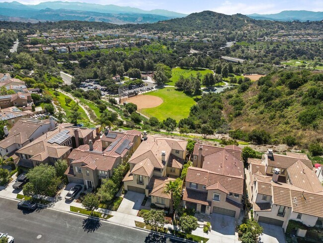 Building Photo - Talega Community with clear views of Talega Grand Park and San Clemente's rolling hills