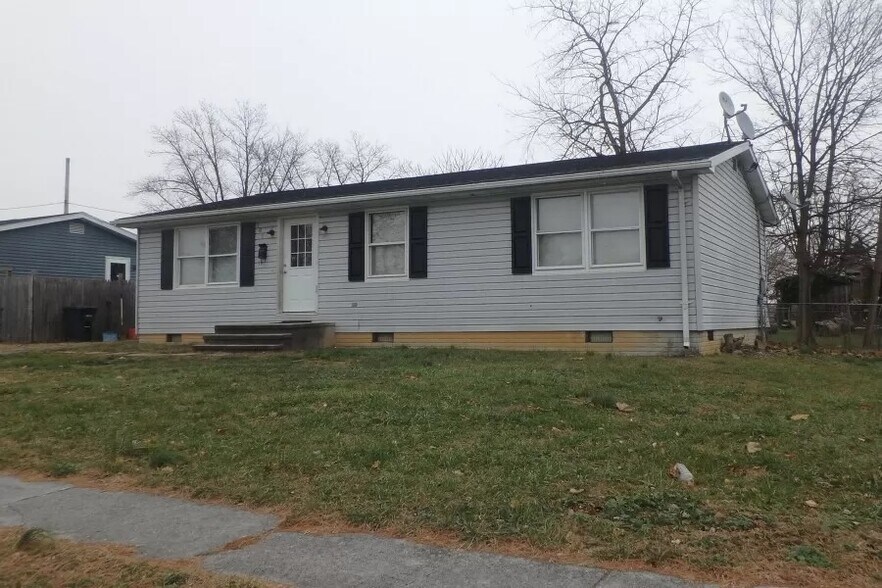 Building Photo - 103 Ramer Ct